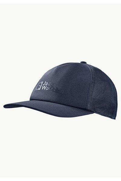 Jack Wolfskin Мъжка шапка Uson - 1911501ngb