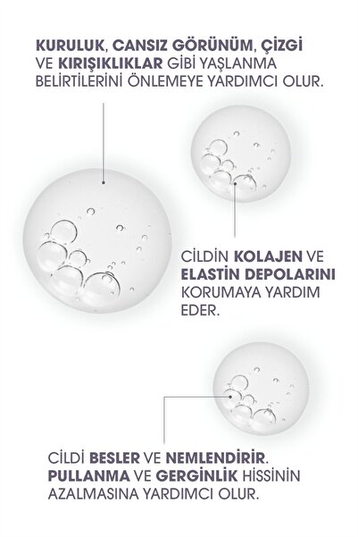 Herbaderm Aydınlatıcı, Onarıcı, Yenileyici Pre/postbiyotik Super Serum