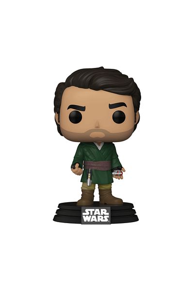Funko PopHaja Estree - Obi-Wan Kenobi (Special Edition Exclusive) Figure