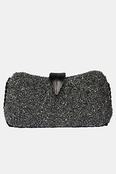 EXPLOSION Γυναικεία βραδινά κομψά ρούχα με ζιργκόν, λαμπερές πέτρες, κομψή ασ...