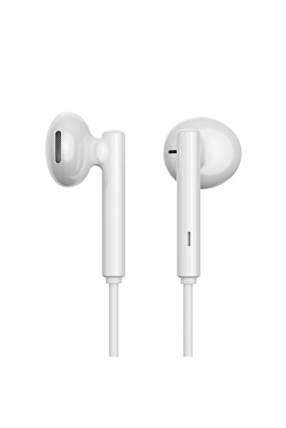 Joyroom KULAK İÇİ TYPE-C KABLOLU KULAKLIK BEYAZ