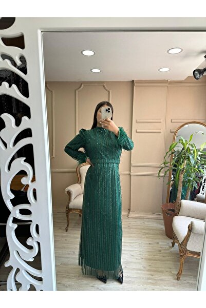 emsale Tesettür Abiye | Zümra | EMS