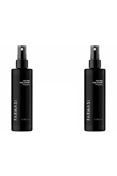 Farmasi Vfx Pro Sabıtleyıcı Sprey 125 ml 2 X Adet