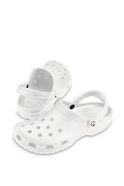Crocs Men's and Women's Slippers - Classic 10001