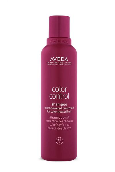Aveda 200 ml Sulfate-Free Color Control Shampoo - CYT97946461313131977413136546