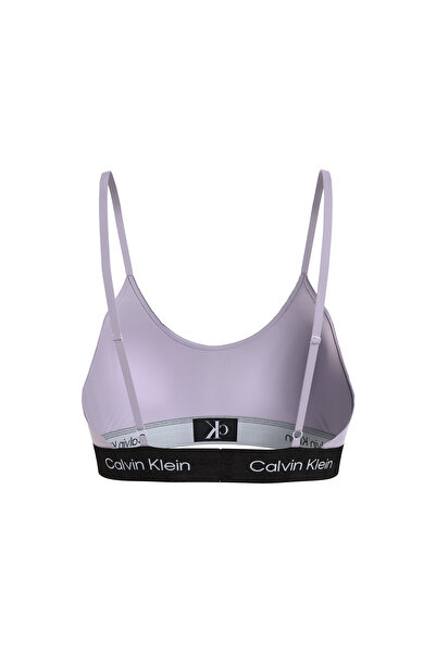 Calvin Klein Lila Bralet Sütyen 000QF7245E