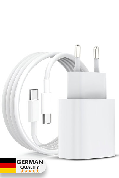 woyax By Deji Samsung Galaxy S20 - S20 Plus - S20 Fe - S22 S23 S24 Uyumlu Hızlı Şarj Aleti 25w Type-c