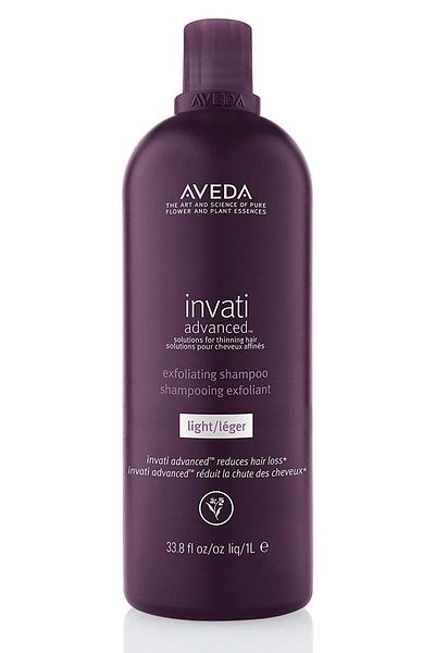 Aveda Invati Advanced Shampoo - Anti-Hair Loss 1000 ml CYT9764631366300656797644