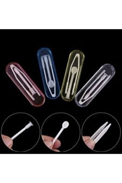 Axhara Lens Takma Aparatı