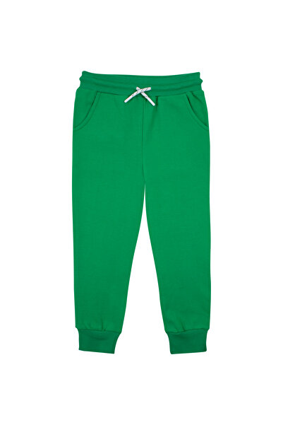 Mavipink 100% Cotton Sweatpants for Children