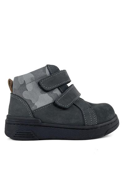 Boys gray boots outlet