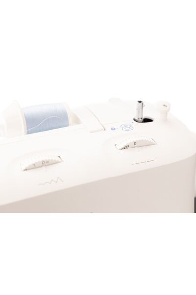 SİNGER SINGER Beyaz Dikiş Makinesi M3405