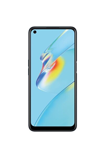 OPPO A54 128 GB Telefon Siyah 4 GB Türkiye Garantili