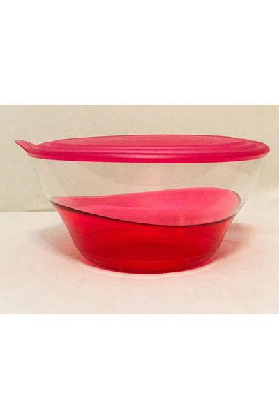 Tupperware Drip Storage Container Bowl 4.6 lt