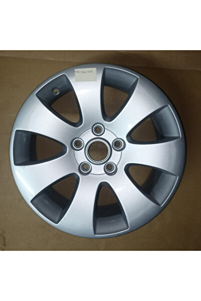PARLAR 3T0601025 16 İnç Skoda Octavia Jant OEM Uyumlu