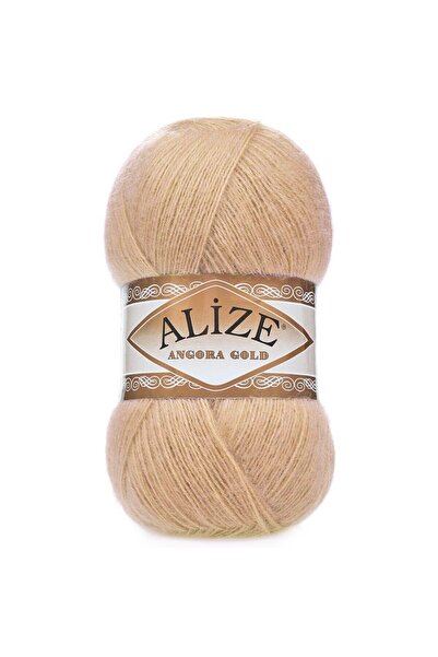 Alize Angora zlato 95 - pakovanje od 5