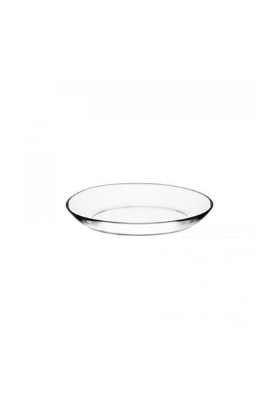 Paşabahçe Oval Salad Plate 17 Cm 10356