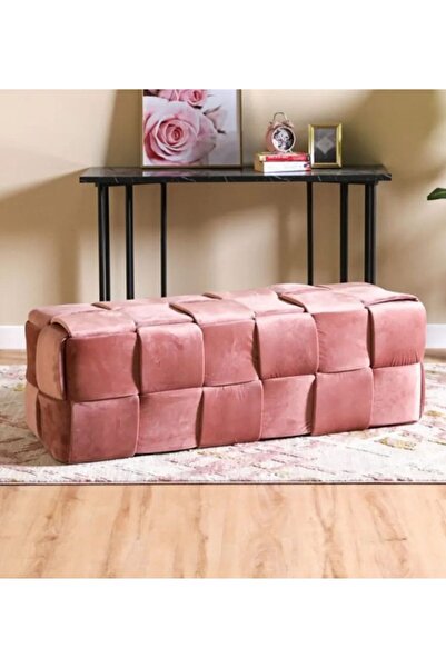 CARBONE Desin Puf Bench