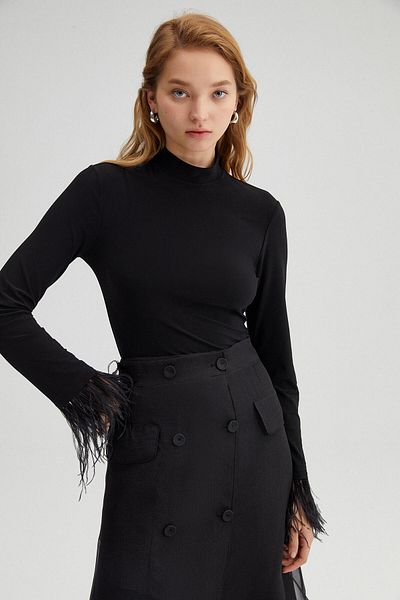 Touché Privé Detailní kombinéza Otriş