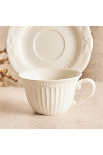 Karaca Blaze 200 ml Teetasse für 6 Personen