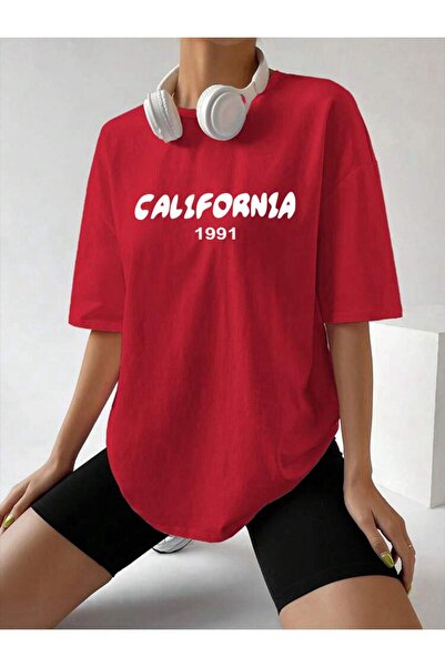 FAVORİST 1991 ŠTAMPANA SPORTSKA MAJICA