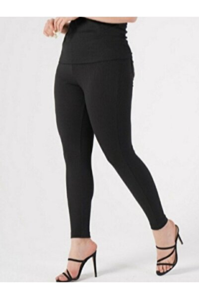 MAXLEVEL MODA Κολάν Παντελόνι