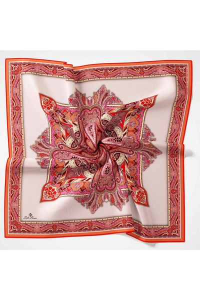 Silk Home 73059-03 Model Soft Scarf