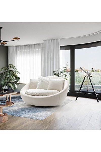 PUFHOME Loca 360* Döner Berjer