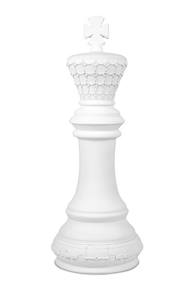 Baci Milano Optical Kral Mini Beyaz