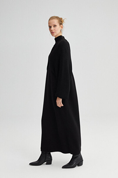 Touché Privé Pletené šaty Bolero