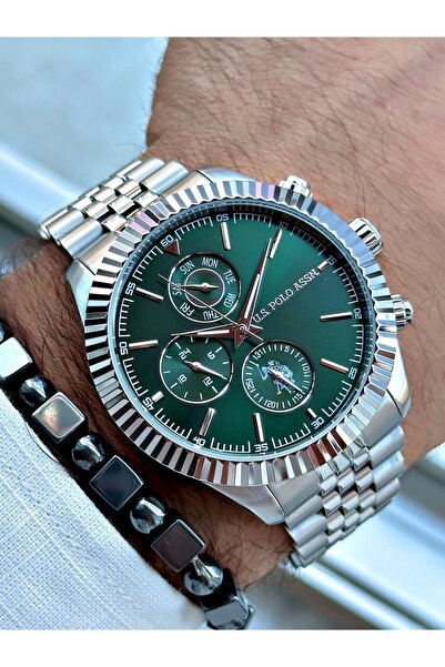 U.S. Polo Assn. U.S. Polo Assn. Uspa1054-02 Men's Watch