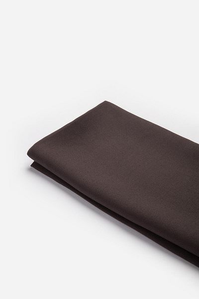 Touché Privé Cotton Crepe Shawl