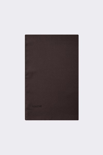 Touché Privé Cotton Crepe Shawl