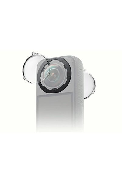 Insta360 X3 Standard Removable Lens Guards