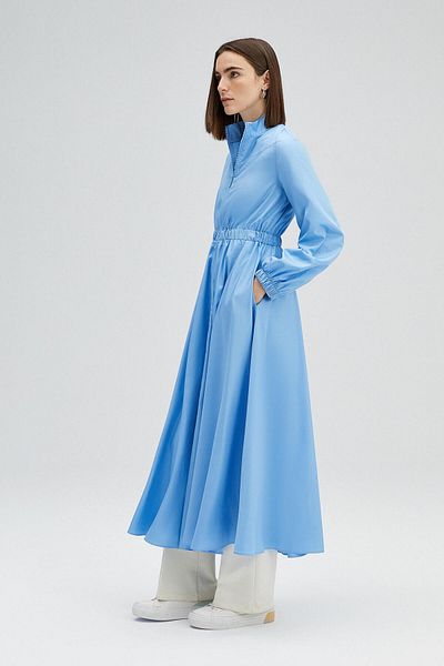 Touché Privé Maxi Size Cap