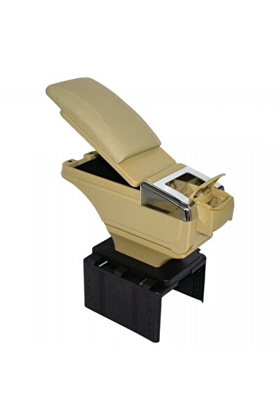 Niken Kol Dayama Kromlu Bej