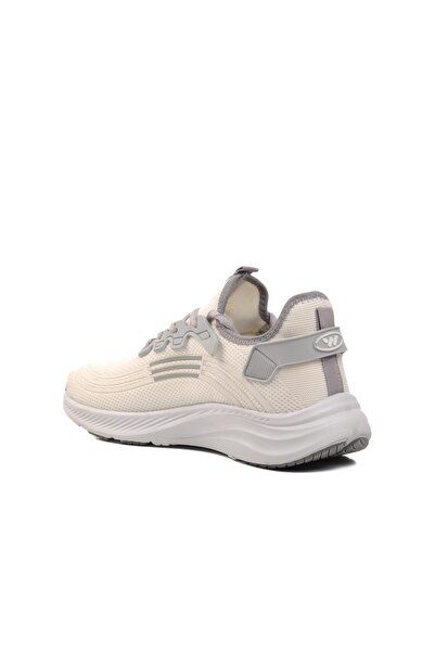 WALKWAY Onega Чоловічі спортивні кросівки - Білий-Льодяний трико