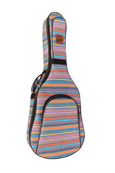 Sala Müzik Waterproof Classic Guitar Bag Case Gig Bag