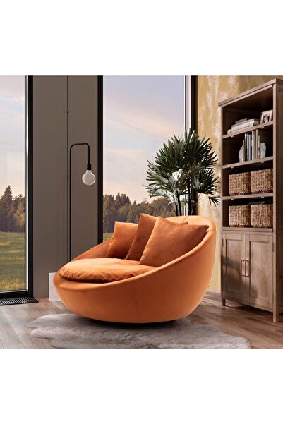 PUFHOME Loca 360*döner Berjer