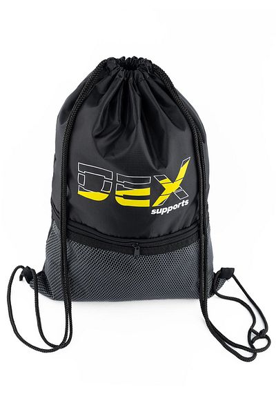 Dex Supports Sackpack Sports Bag