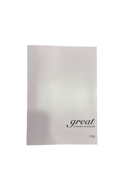 Alfa A5 60 YP.Ruled Plastic Covered Wire Dikishi Notebook Set of 12