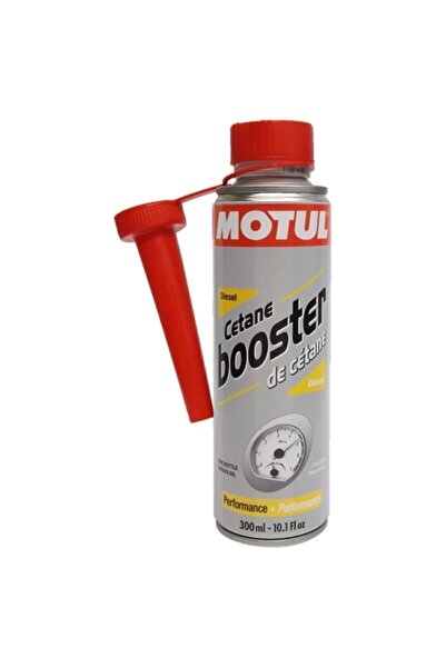 Motul Cetane Booster Diesel 300 ml