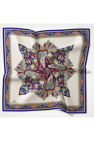 Silk Home 73059-11 Model Soft Scarf