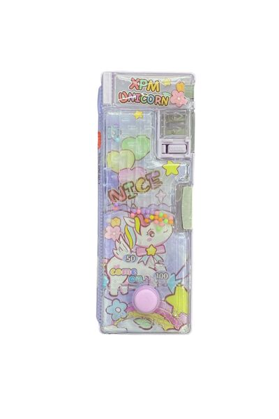 Taros UNICK COLOR   UNİCORN FONKSİYONLU KALEMKUTU