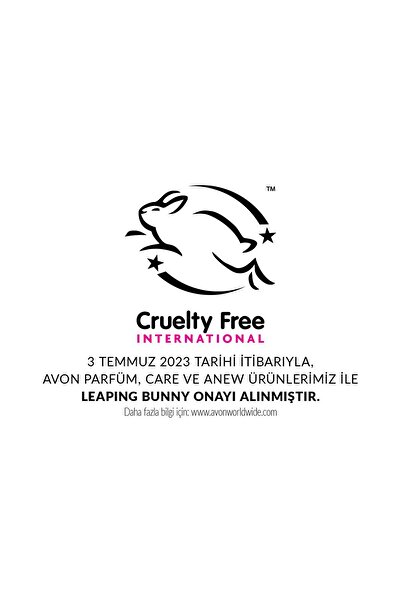 AVON Attraction Awaken Erkek Saç Vücut Şampuanı 200 Ml.