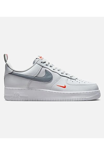 Nike Air Force 1 '07 Multi Swoosh Erkek Sneaker Ayakkabı