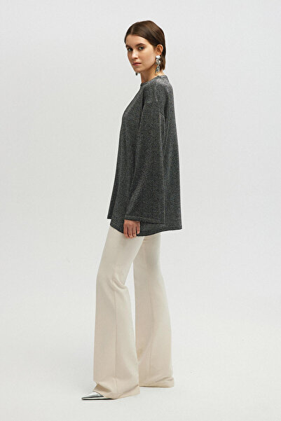 Touché Privé VYsypaný GLAZED BLUZ