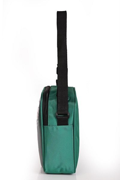 U.S. Polo Assn. BAZA. Polo Assn. PLBSÇ23304 Cutie de prânz verde
