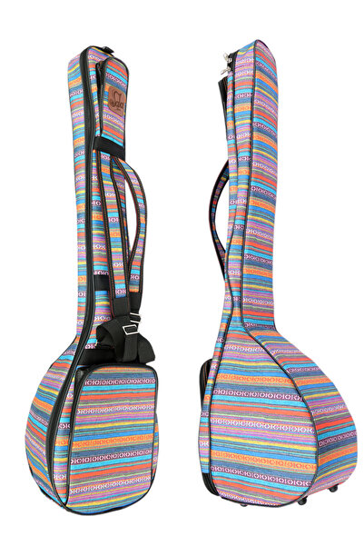 Sala Müzik Сумка для багліма з довгим руків'ям - водонепроникна та захищена