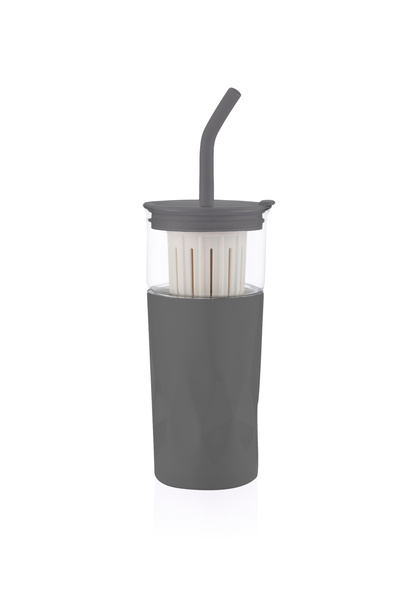 Cambu 99 ONLİNEDEN 5'İ Bİ YERDE CAM TERMOS MUG 700ML ISIYA DAYANIKLI CAM İKİ ...